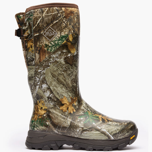 Men's Arctic Ice 16" Insulated XF Boot + Vibram Arctic Grip A.T. - Realtree Edge | Muck Boot Company