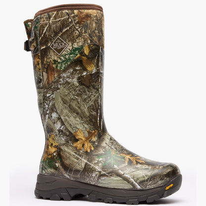 Men's Arctic Ice 16" Insulated XF Boot + Vibram Arctic Grip A.T. - Realtree Edge | Muck Boot Company