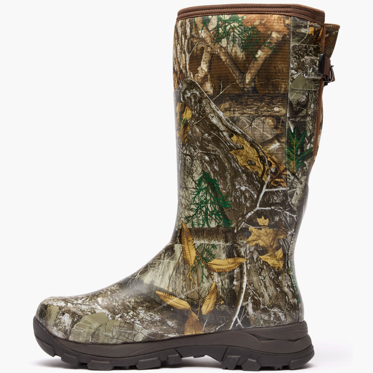 Men's Arctic Ice 16" Insulated XF Boot + Vibram Arctic Grip A.T. - Realtree Edge | Muck Boot Company