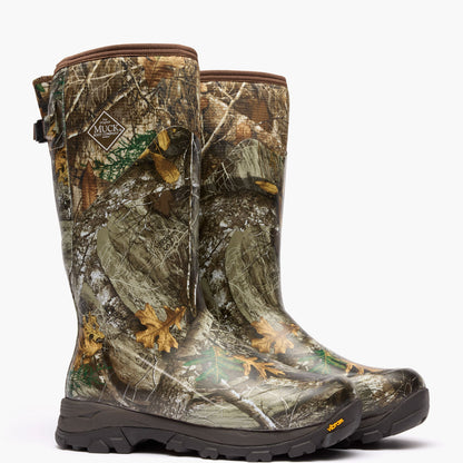 Men's Arctic Ice 16" Insulated XF Boot + Vibram Arctic Grip A.T. - Realtree Edge | Muck Boot Company