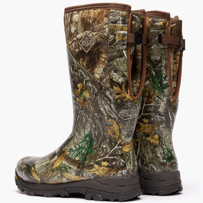 Men's Arctic Ice 16" Insulated XF Boot + Vibram Arctic Grip A.T. - Realtree Edge | Muck Boot Company