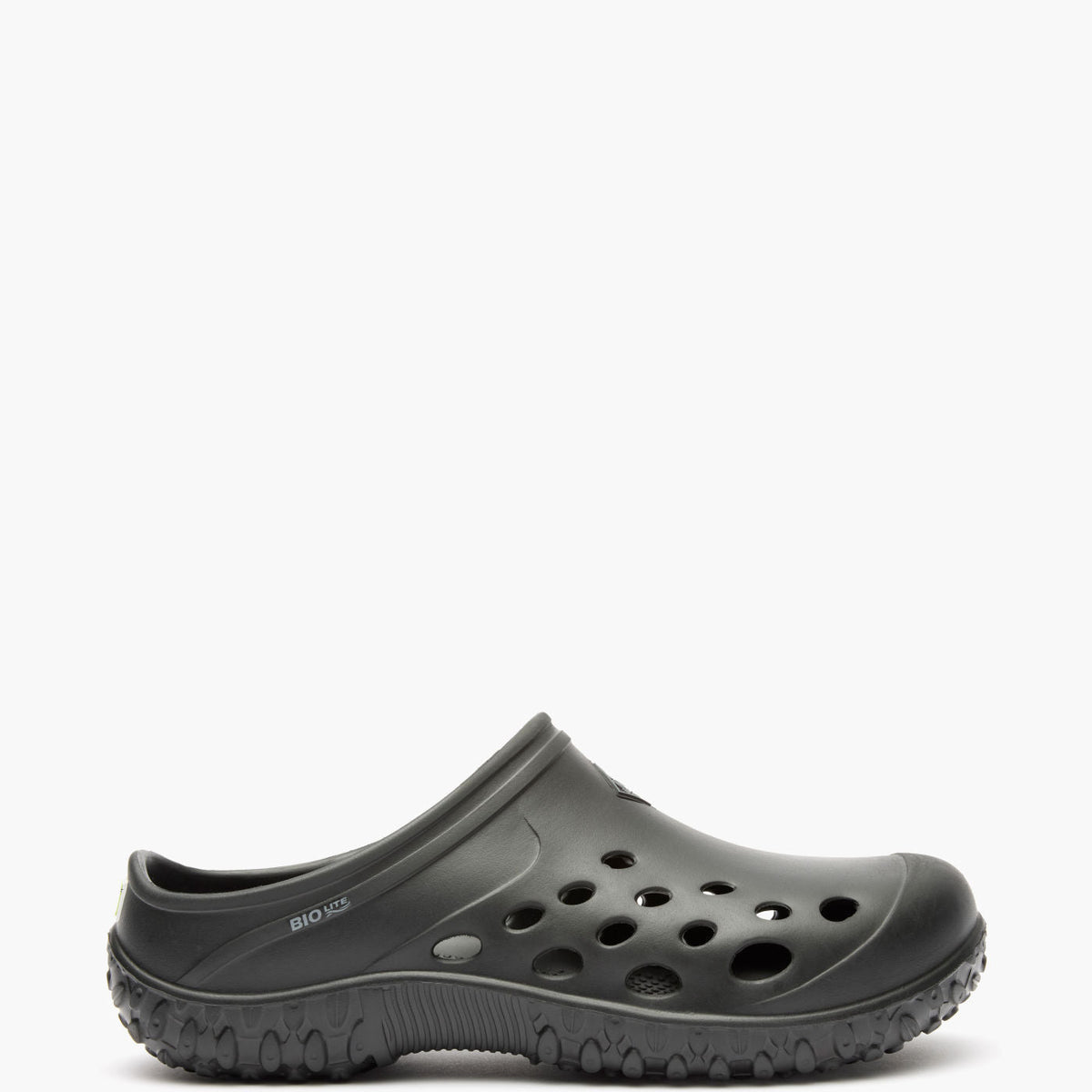 Men's Muckster Lite EVA Clog - Black | Muck Boot Company