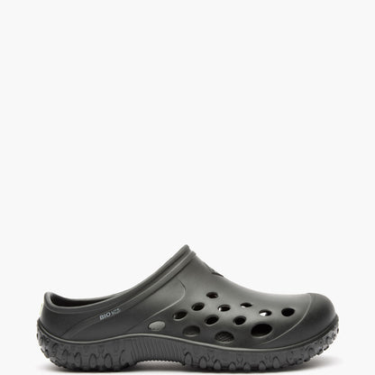 Men's Muckster Lite EVA Clog - Black | Muck Boot Company