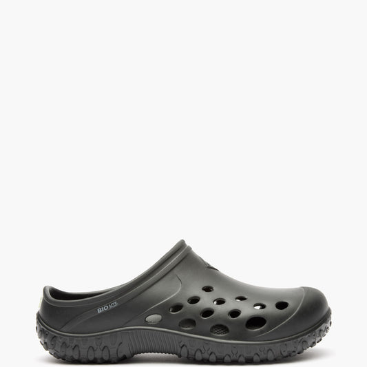 Men's Muckster Lite EVA Clog - Black | Muck Boot Company