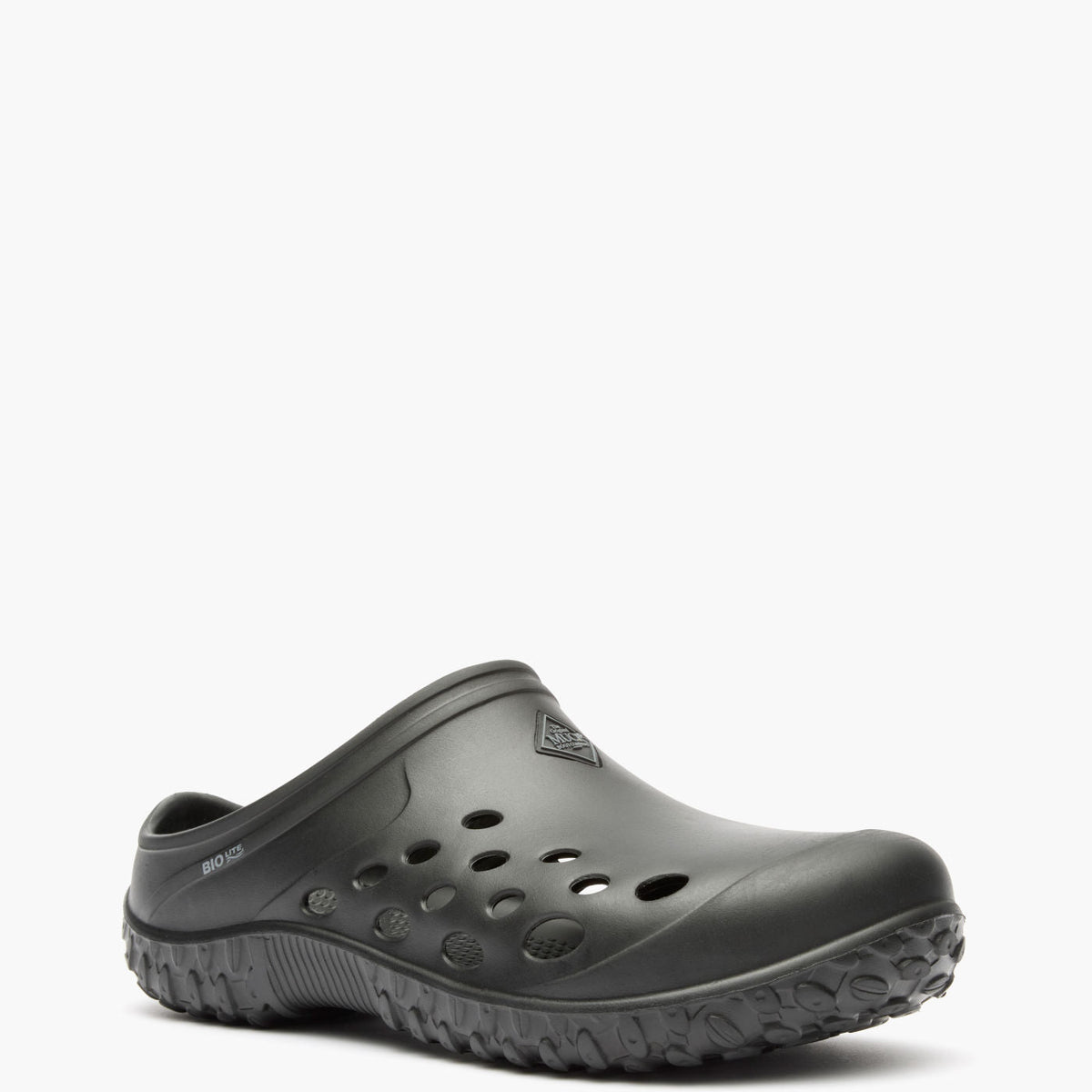 Men's Muckster Lite EVA Clog - Black | Muck Boot Company