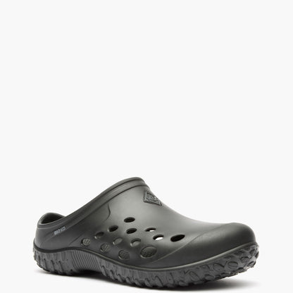 Men's Muckster Lite EVA Clog - Black | Muck Boot Company