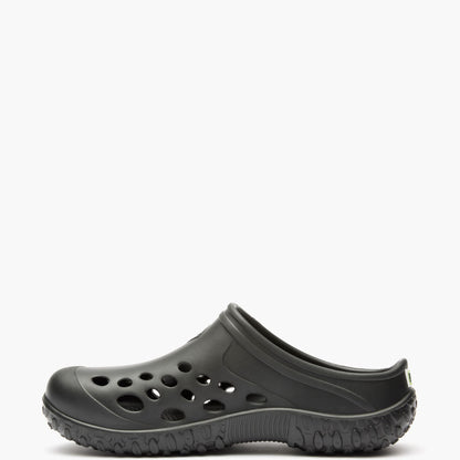 Men's Muckster Lite EVA Clog - Black | Muck Boot Company