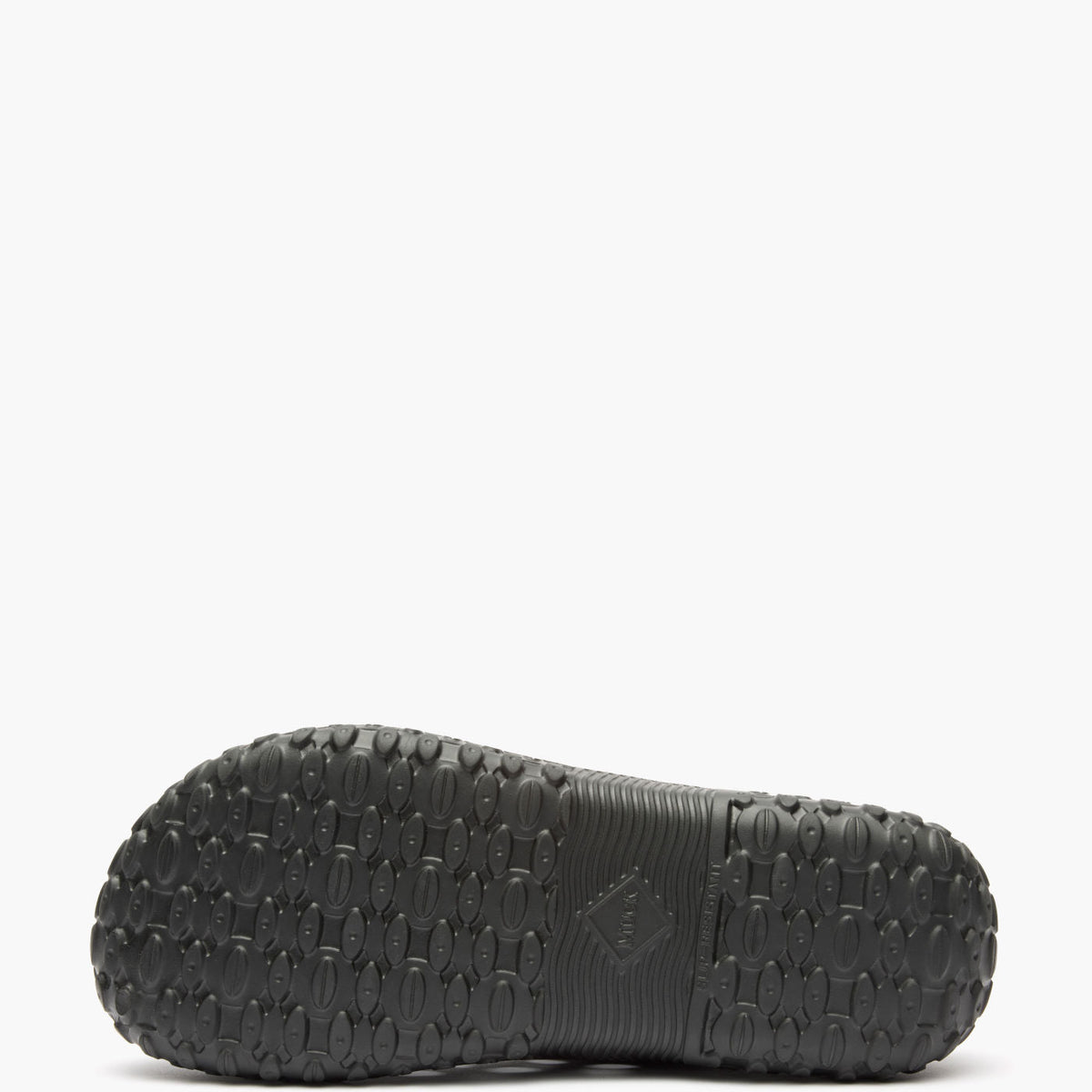 Men's Muckster Lite EVA Clog - Black | Muck Boot Company