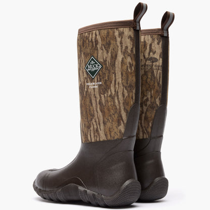 Men's Mossy Oak® Bottomland Fieldblazer Tall Boot - Mossy Oak Bottomland | Muck Boot Company