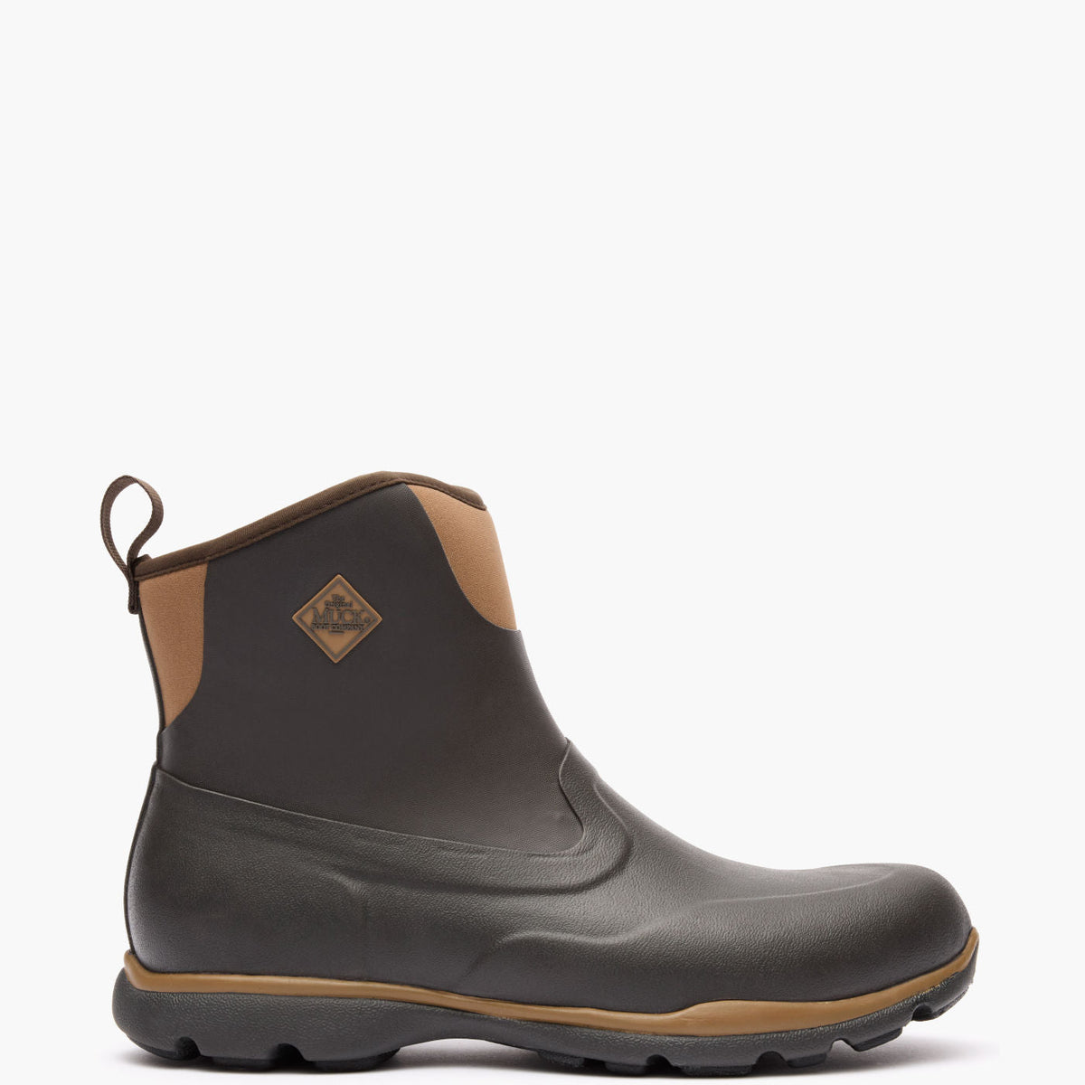 Men's Excursion Pro Mid Boot - Brown | Muck Boot Company