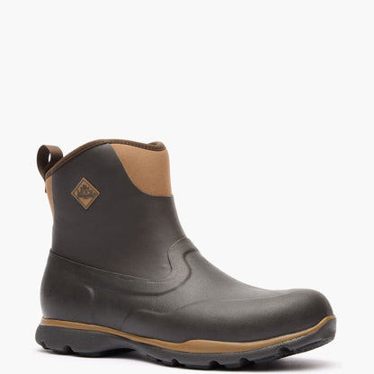 Men's Excursion Pro Mid Boot - Brown | Muck Boot Company