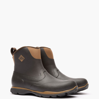 Men's Excursion Pro Mid Boot - Brown | Muck Boot Company