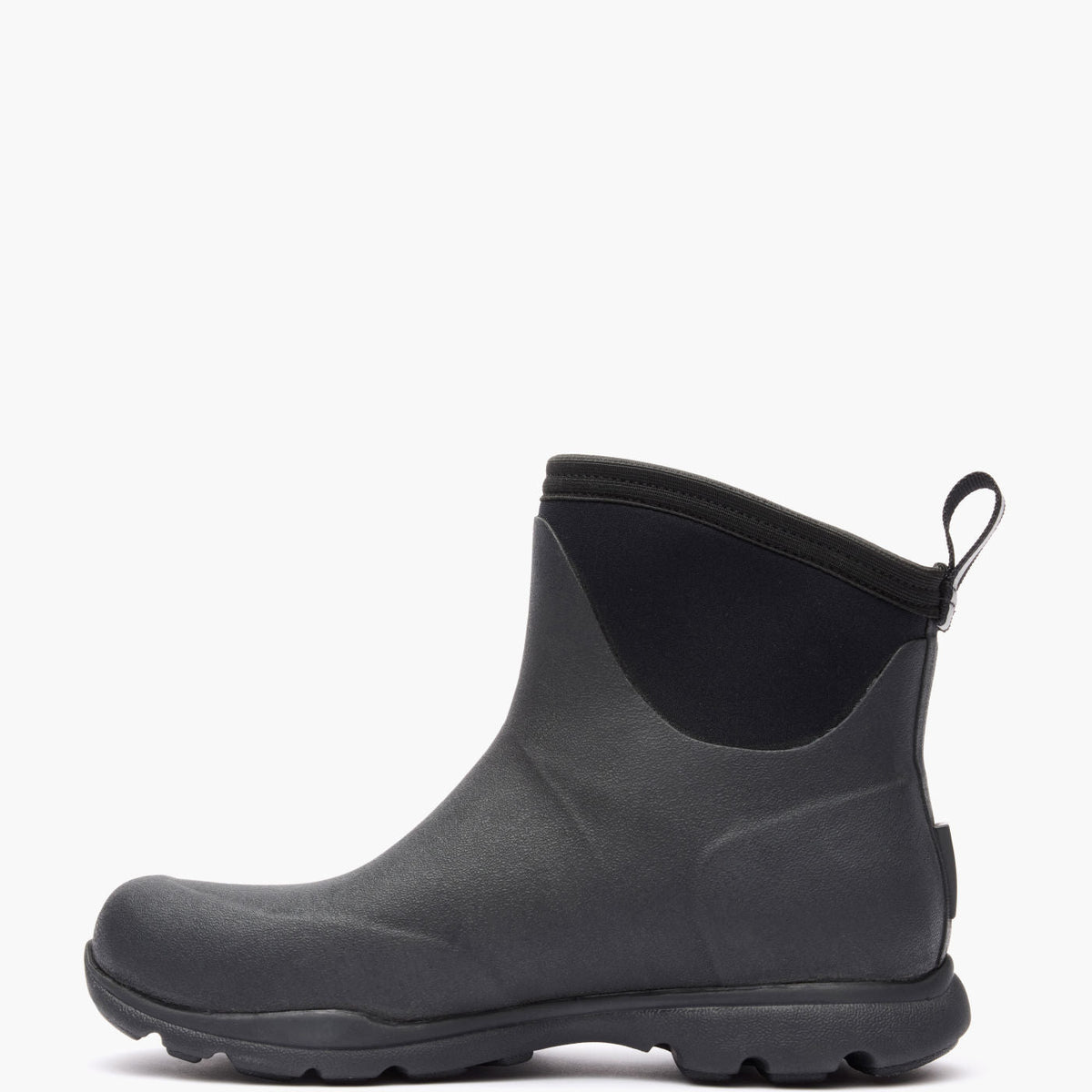 Men's Arctic Excursion Ankle Boot - Black | Muck Boot Company