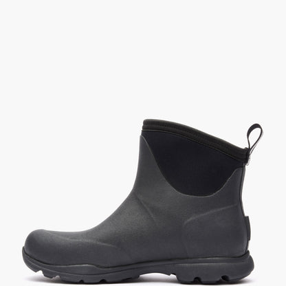 Men's Arctic Excursion Ankle Boot - Black | Muck Boot Company