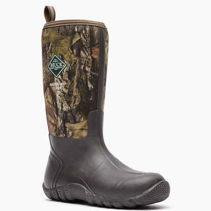 Men's Mossy Oak® Break-Up Country™ Fieldblazer Classic Tall Boot - Mossy Oak Break Up Country | Muck Boot Company