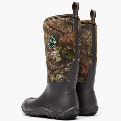 Men's Mossy Oak® Break-Up Country™ Fieldblazer Classic Tall Boot - Mossy Oak Break Up Country | Muck Boot Company
