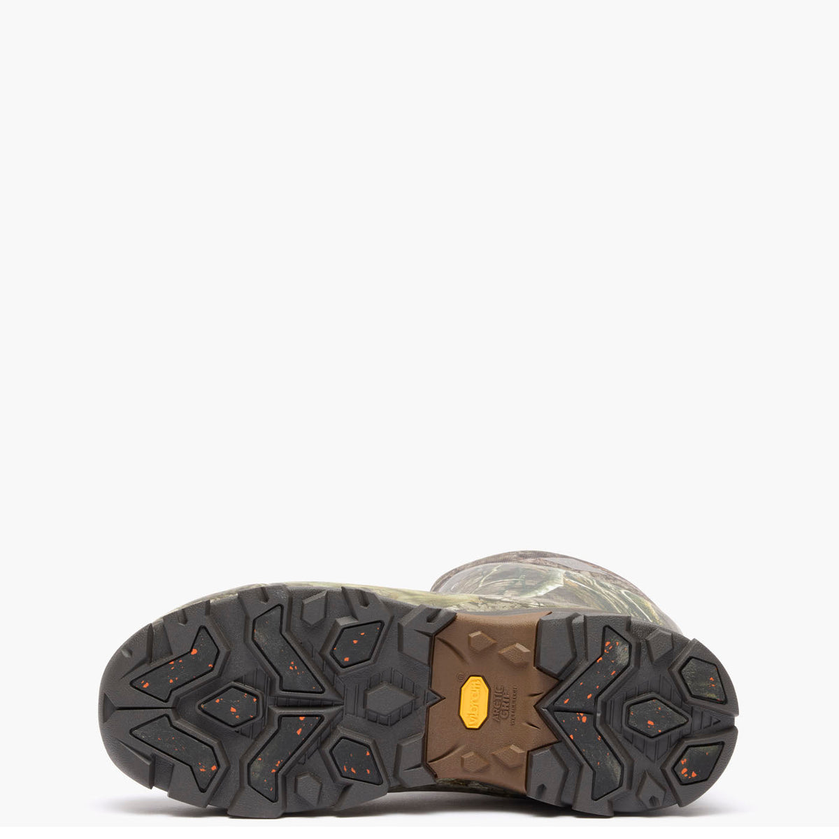 Men's Woody Arctic Ice 16" Insulated Boot + Vibram Arctic Grip A.T. - Mossy Oak Country Dna | Muck Boot Company
