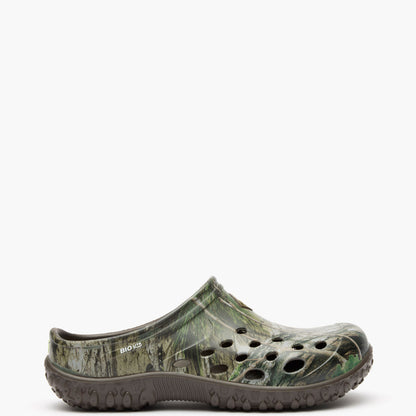 Men's Mossy Oak® Country DNA™ Muckster Lite EVA Clog - Mossy Oak Country Dna | Muck Boot Company