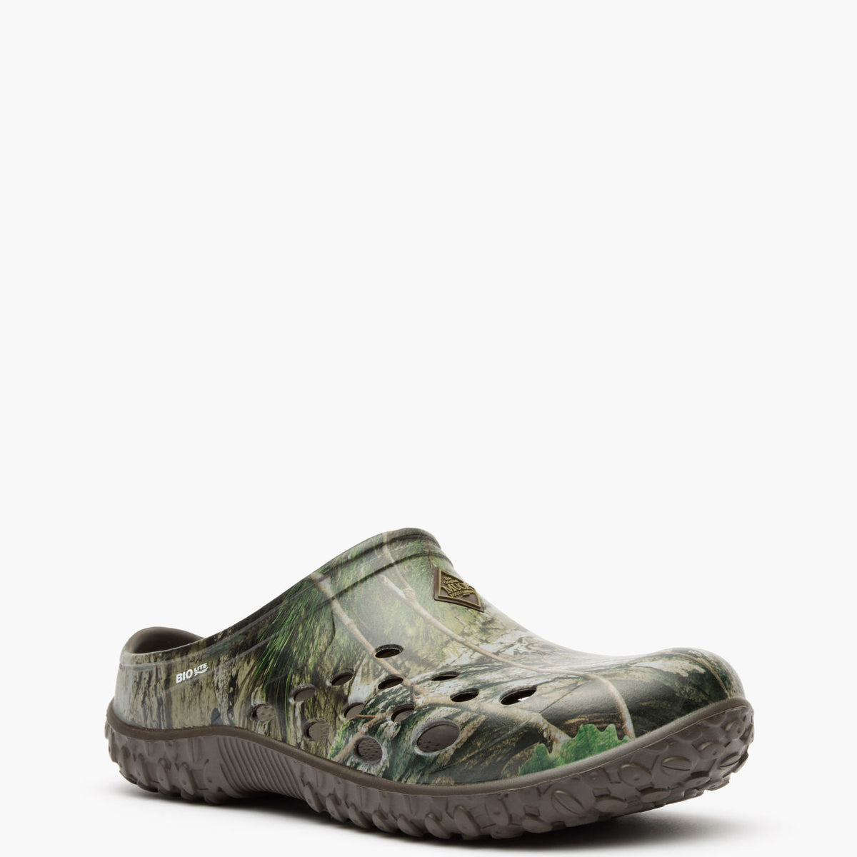 Men's Mossy Oak® Country DNA™ Muckster Lite EVA Clog - Mossy Oak Country Dna | Muck Boot Company
