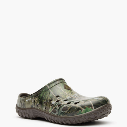 Men's Mossy Oak® Country DNA™ Muckster Lite EVA Clog - Mossy Oak Country Dna | Muck Boot Company
