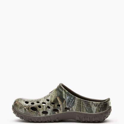 Men's Mossy Oak® Country DNA™ Muckster Lite EVA Clog - Mossy Oak Country Dna | Muck Boot Company
