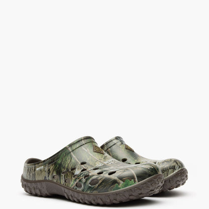 Men's Mossy Oak® Country DNA™ Muckster Lite EVA Clog - Mossy Oak Country Dna | Muck Boot Company