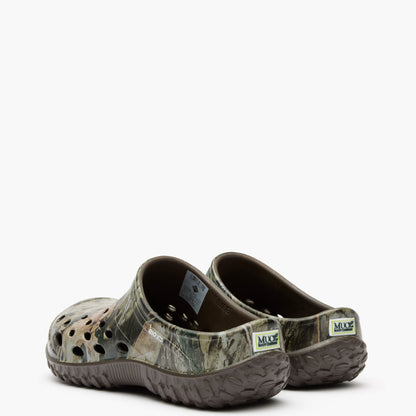 Men's Mossy Oak® Country DNA™ Muckster Lite EVA Clog - Mossy Oak Country Dna | Muck Boot Company