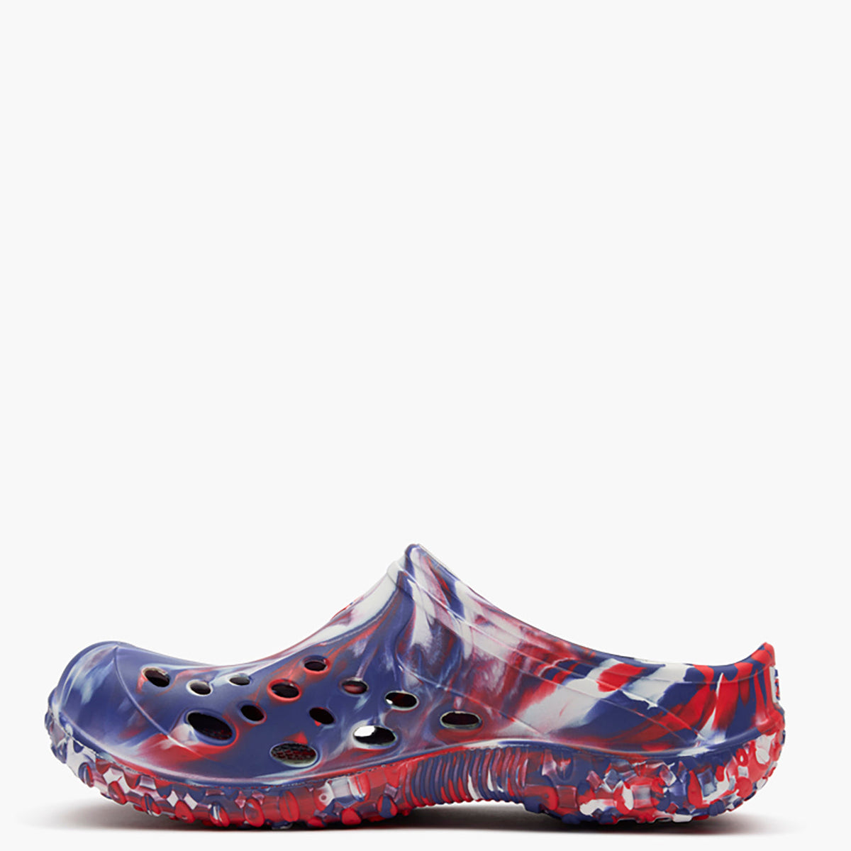 Muckster Lite Liberty Men's EVA Clog - American Swirl | Muck Boot Company