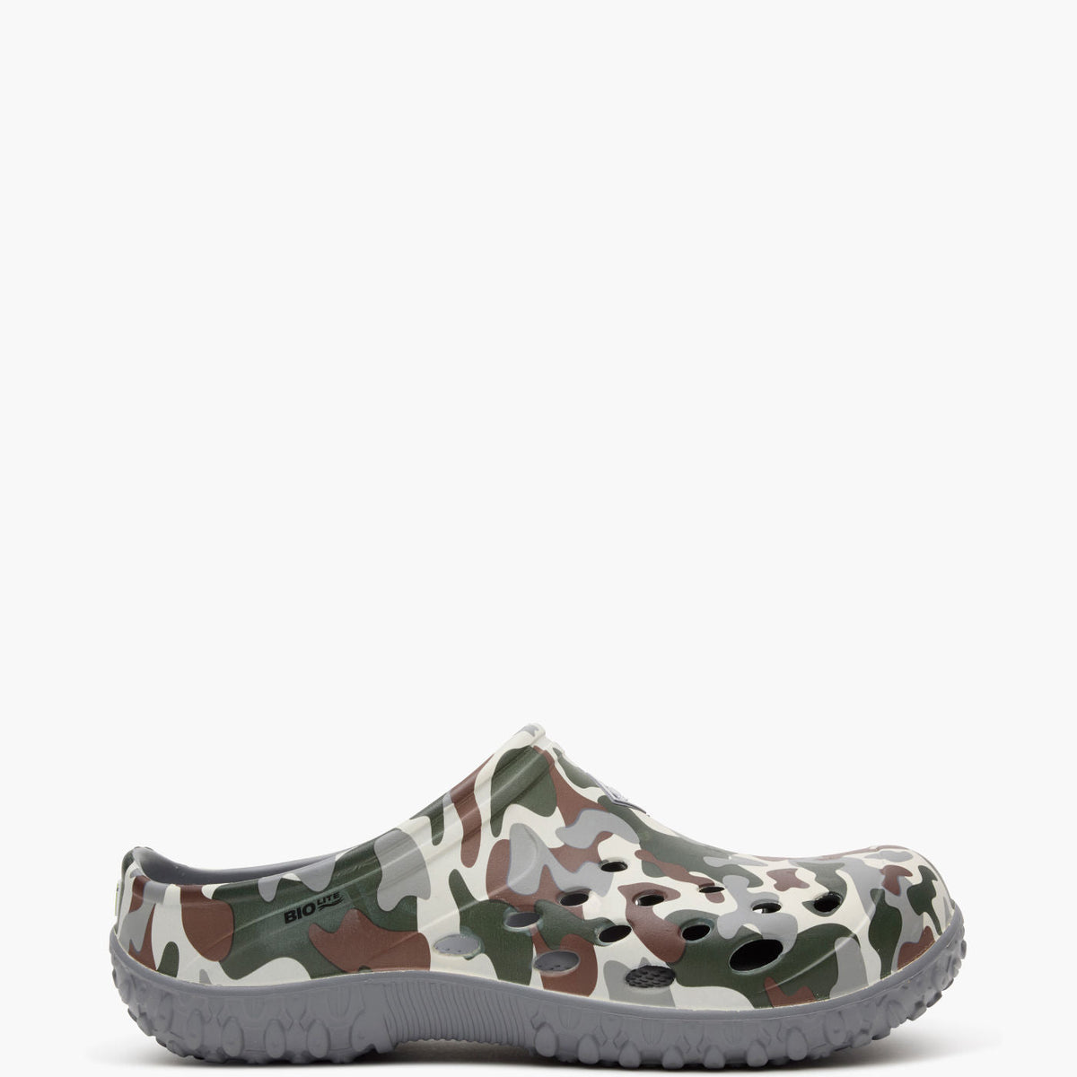 Men's Muckster Lite EVA Clog - Duck Camo | Muck Boot Company
