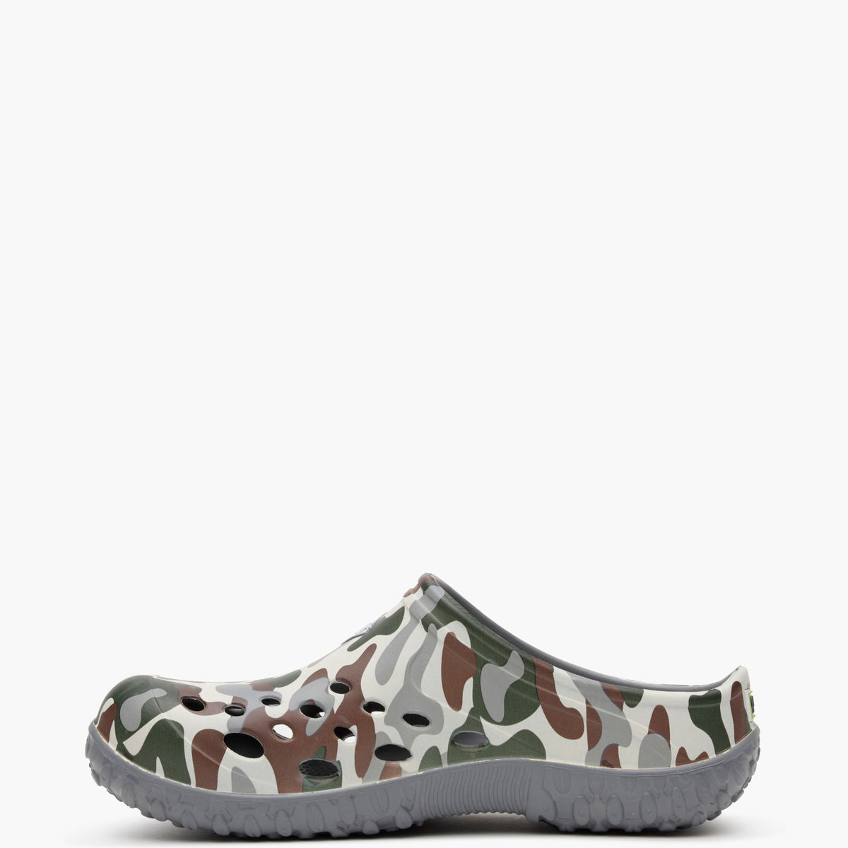 Men's Muckster Lite EVA Clog - Duck Camo | Muck Boot Company