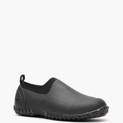 Men's Muckster Low - Black | Muck Boot Company
