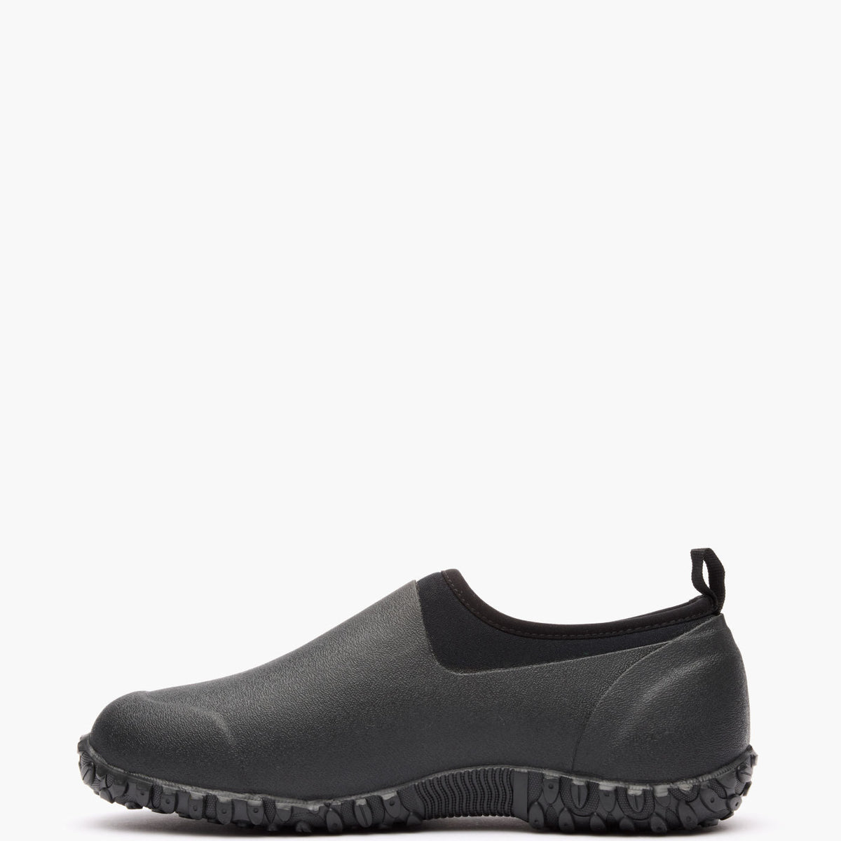Men's Muckster Low - Black | Muck Boot Company