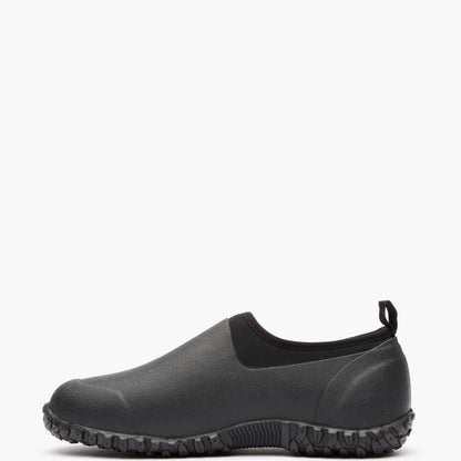 Men's Muckster Low - Black | Muck Boot Company