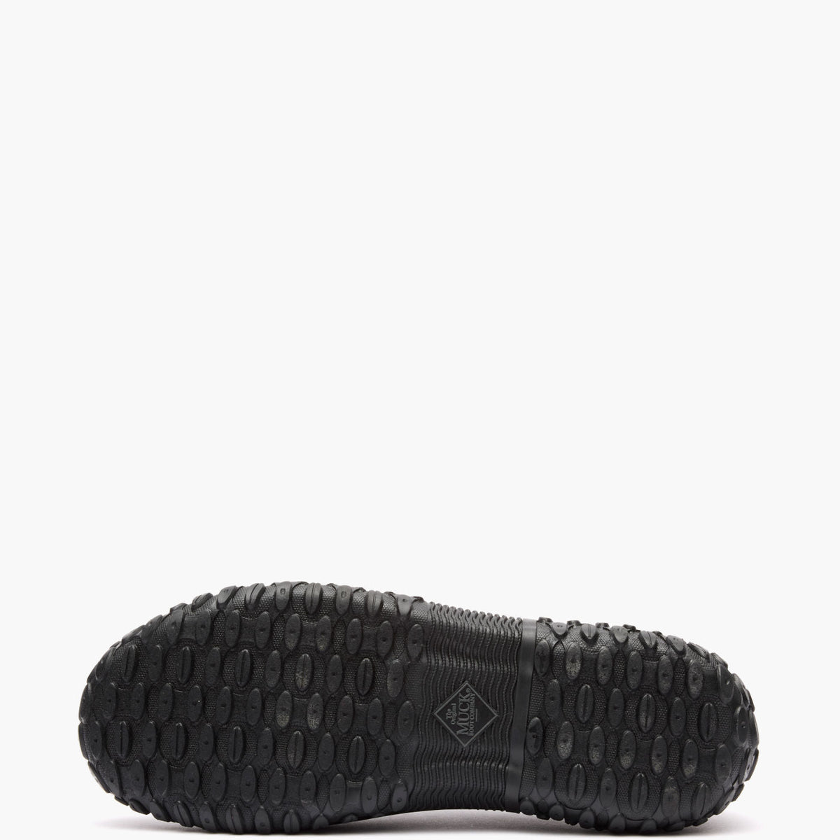 Men's Muckster Low - Black | Muck Boot Company