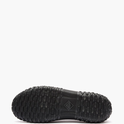 Men's Muckster Low - Black | Muck Boot Company