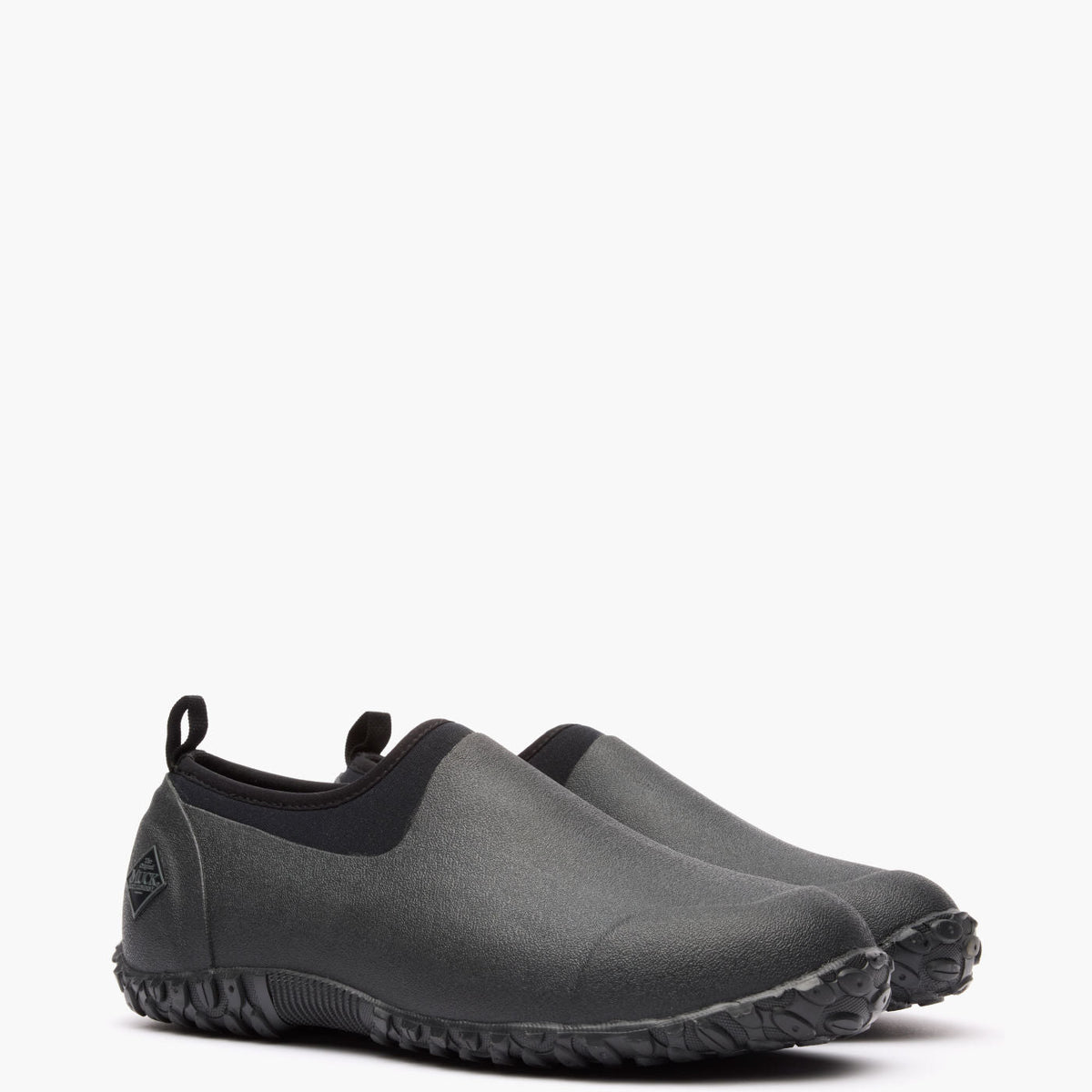 Men's Muckster Low - Black | Muck Boot Company