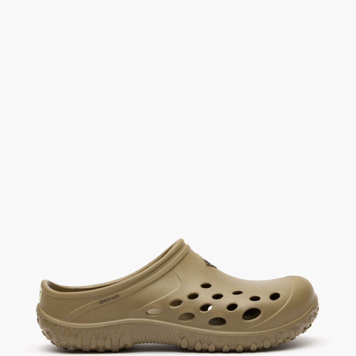Men's Muckster Lite EVA Clog - Brown | Muck Boot Company