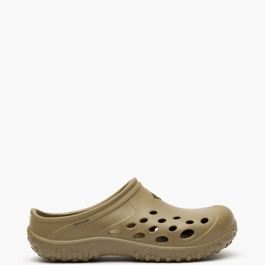 Men's Muckster Lite EVA Clog - Brown | Muck Boot Company