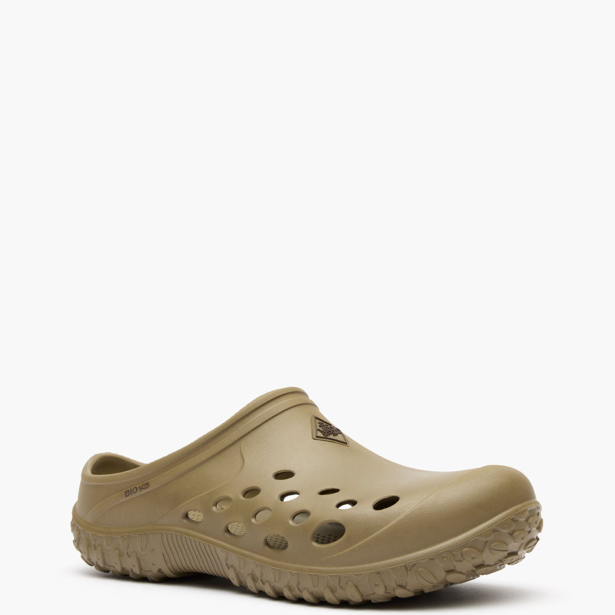 Men's Muckster Lite EVA Clog - Brown | Muck Boot Company