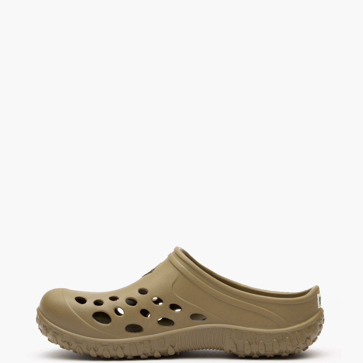 Men's Muckster Lite EVA Clog - Brown | Muck Boot Company
