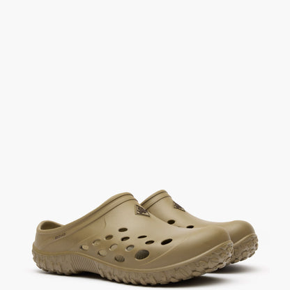 Men's Muckster Lite EVA Clog - Brown | Muck Boot Company