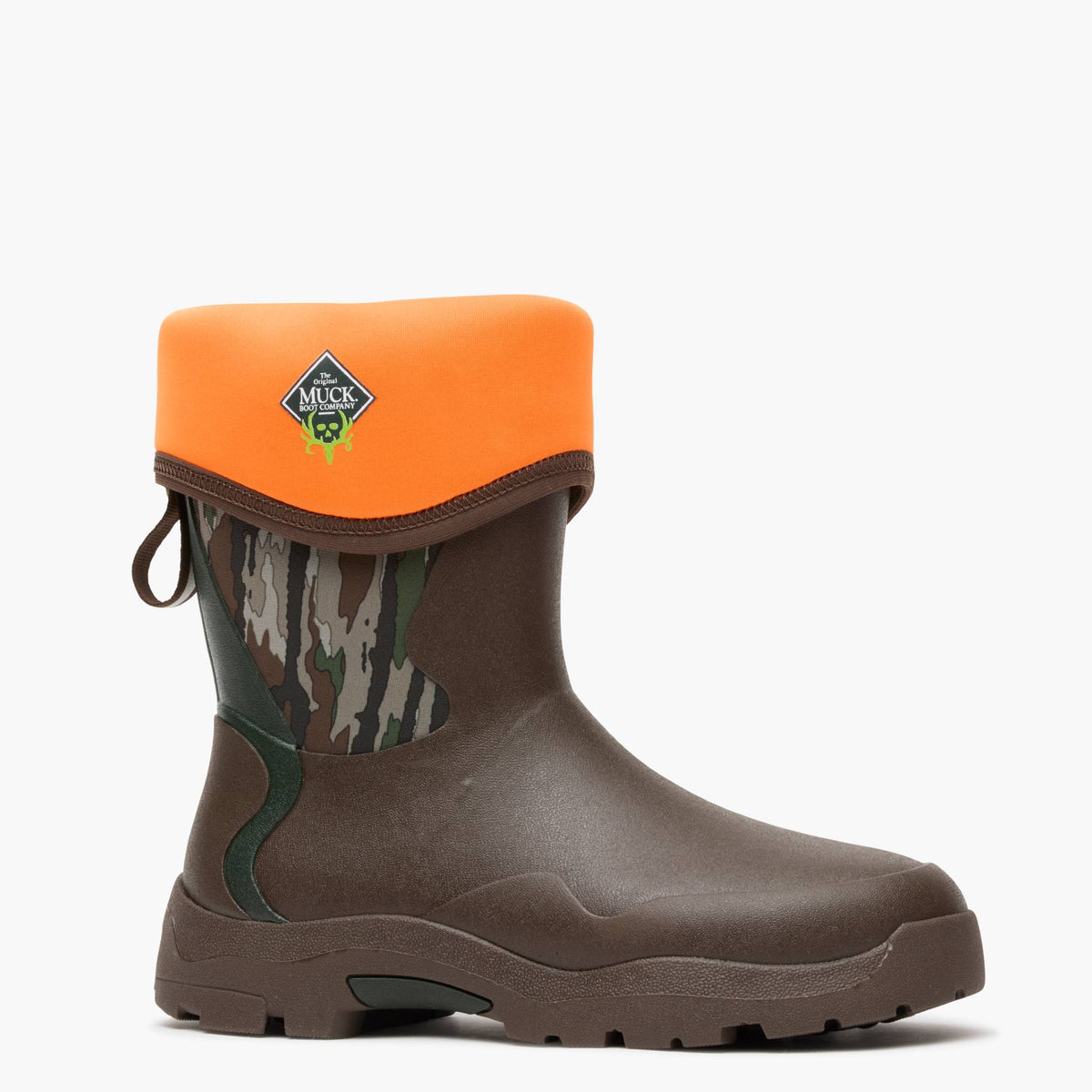 Muck x Bone Collector Men's 15" Pathfinder Boot - Realtree Original | Muck Boot Company