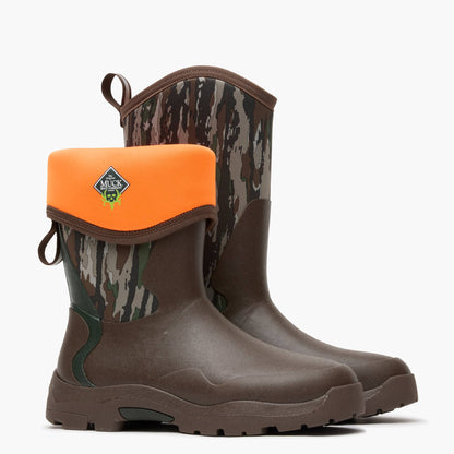 Muck x Bone Collector Men's 15" Pathfinder Boot - Realtree Original | Muck Boot Company