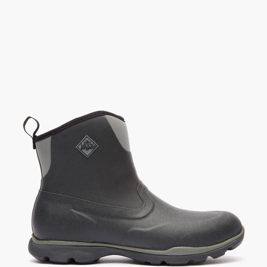 Men's Excursion Pro Mid Boot - Black | Muck Boot Company