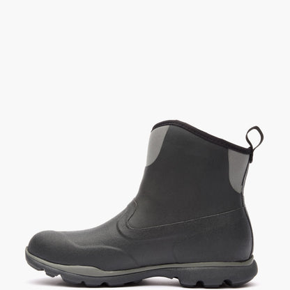 Men's Excursion Pro Mid Boot - Black | Muck Boot Company