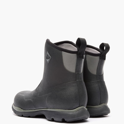 Men's Excursion Pro Mid Boot - Black | Muck Boot Company