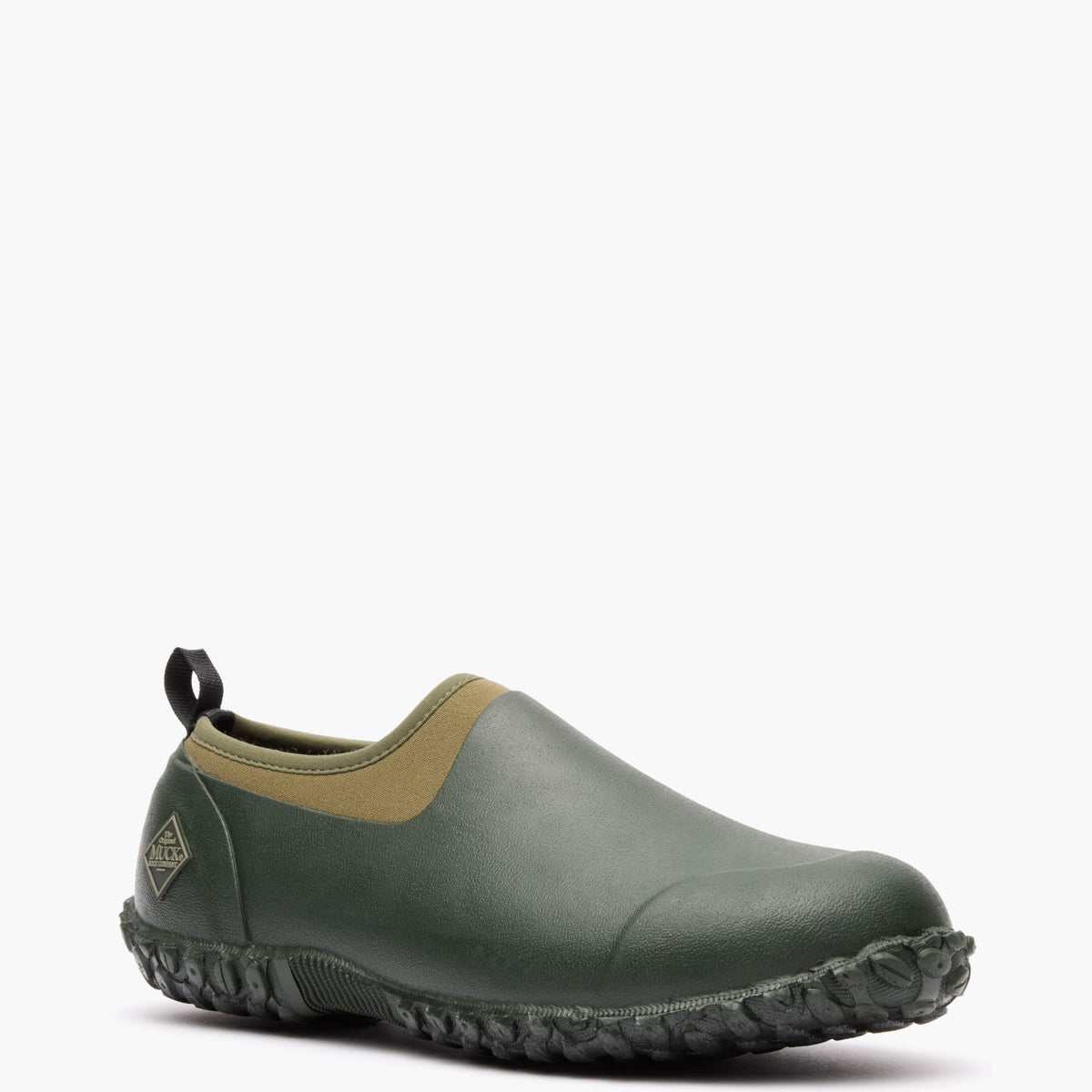 Men's Muckster Low - Moss | Muck Boot Company