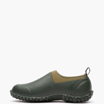 Men's Muckster Low - Moss | Muck Boot Company
