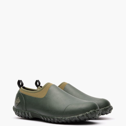 Men's Muckster Low - Moss | Muck Boot Company