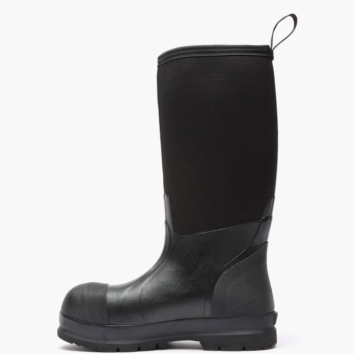Chore Max Men's Composite Toe Work Boot - Black | Muck Boot Company